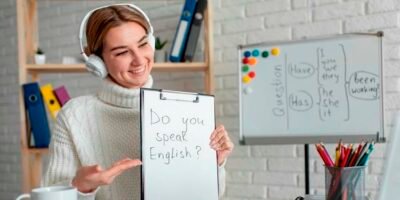 spoken english online courses