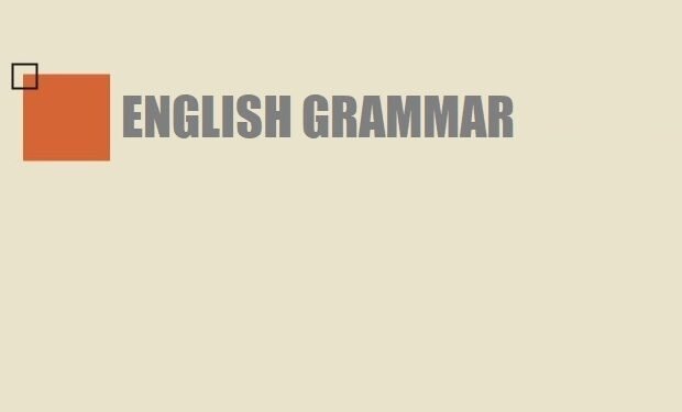 english grammar practice examples-set no.1