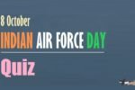 indian airforce day- 8 october