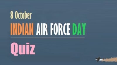 indian airforce day- 8 october