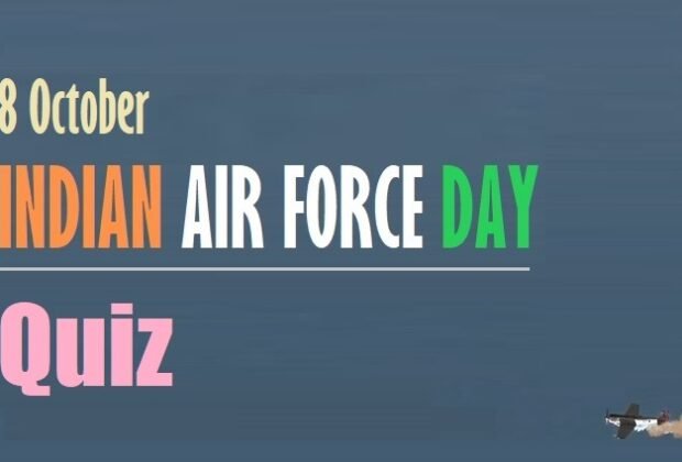 indian airforce day- 8 october