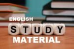 Maharashtra state board ssc and hsc english subject study material