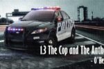 1.3 'The Cop and the Anthem' STD.12 English_MAHARASHTRA STATE BOARD