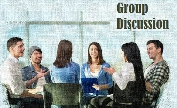 Group Discussion-Advantages, Types and Examples