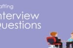 drafting interview questions