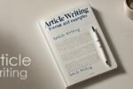 Article Writing Format and Examples