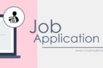 Job Applications- Format, Examples and Biodata