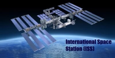 International Space Station (ISS) History, Structure, Purpose & Future