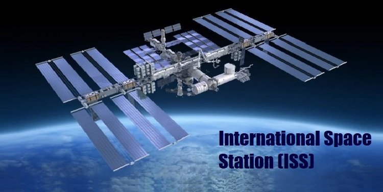 International Space Station (ISS) History, Structure, Purpose & Future